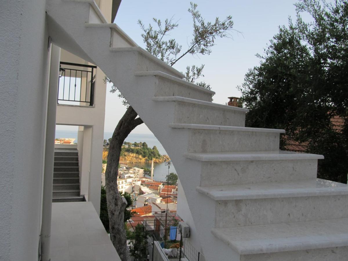 Villabijela21 Ulcinj Exterior photo