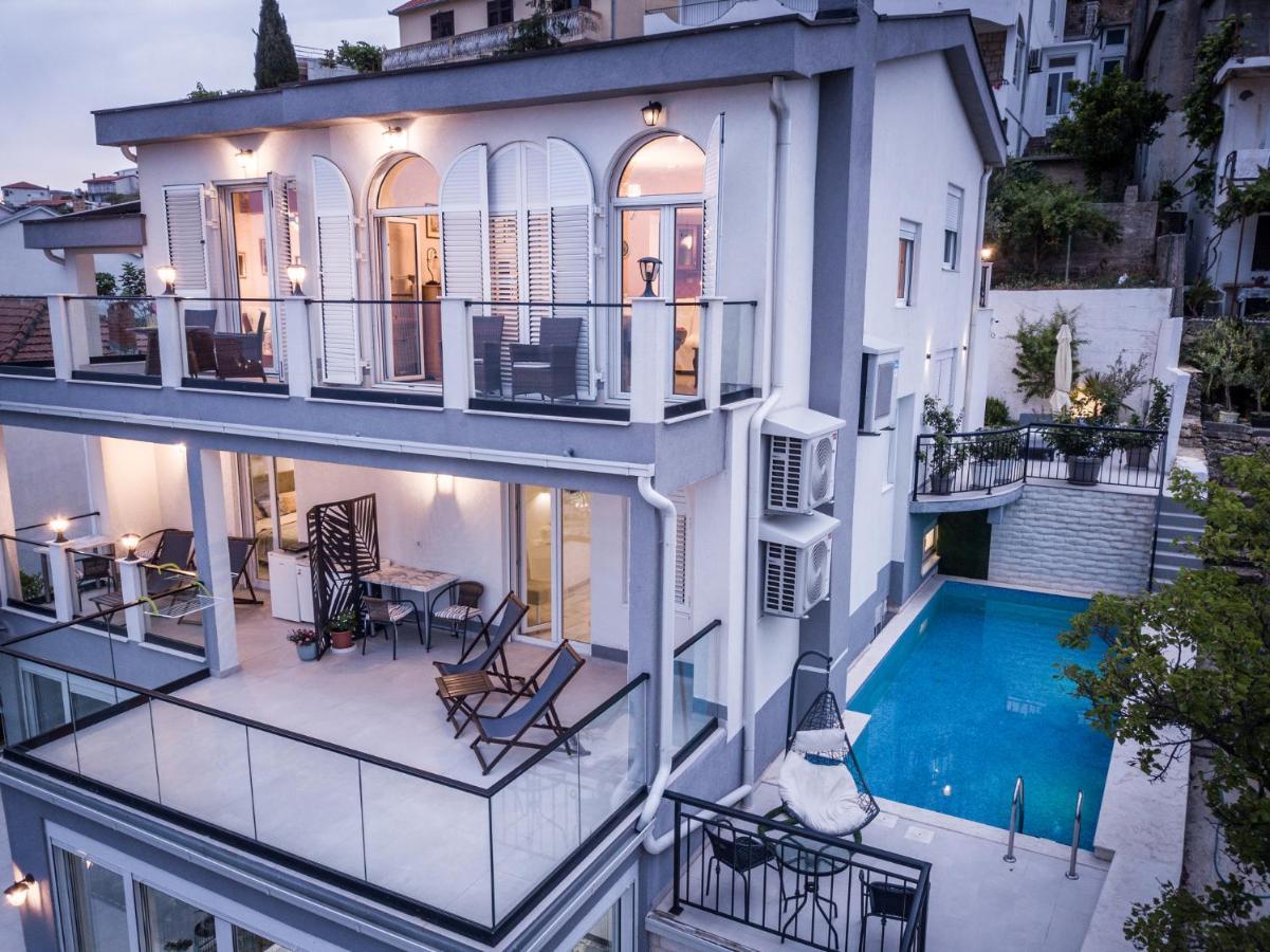 Villabijela21 Ulcinj Exterior photo