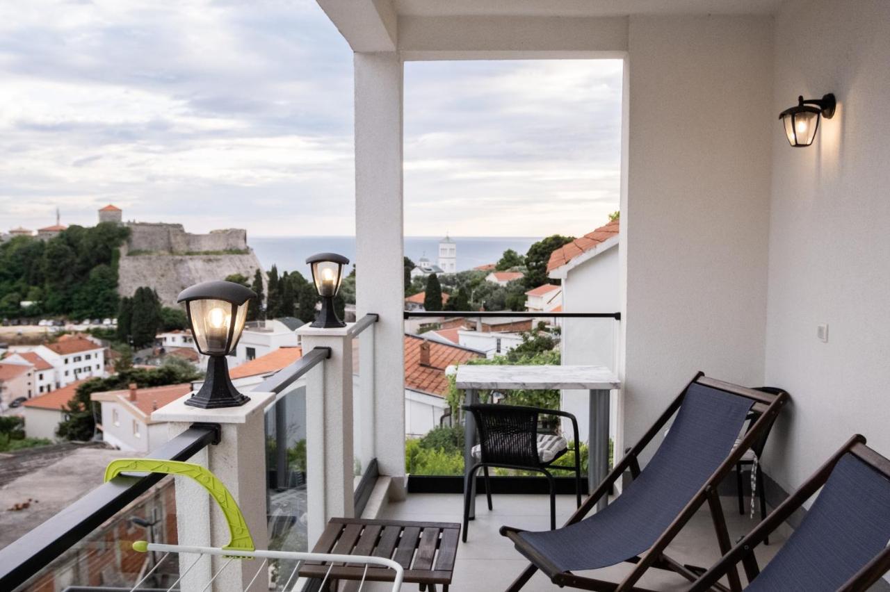 Villabijela21 Ulcinj Exterior photo