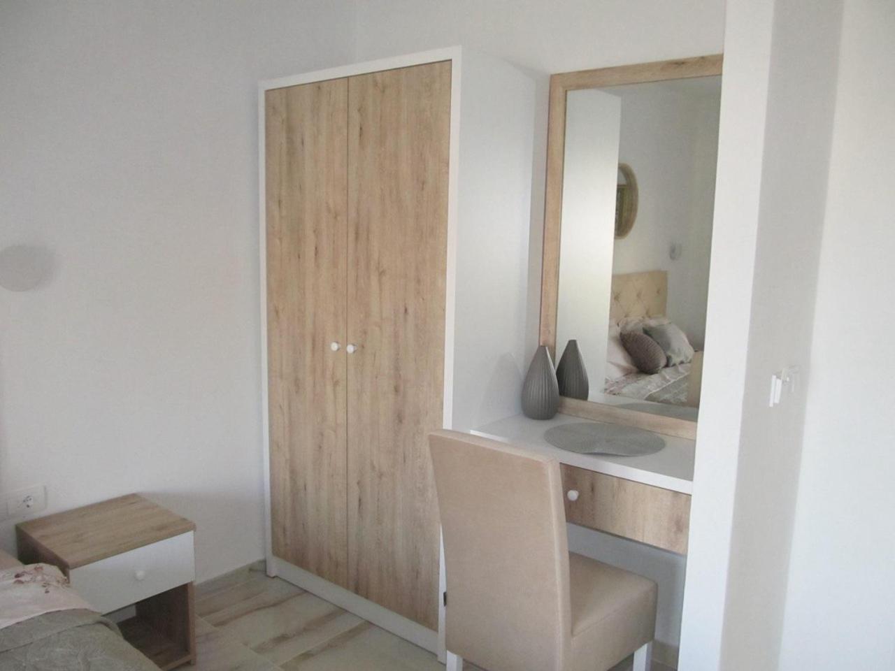 Villabijela21 Ulcinj Room photo