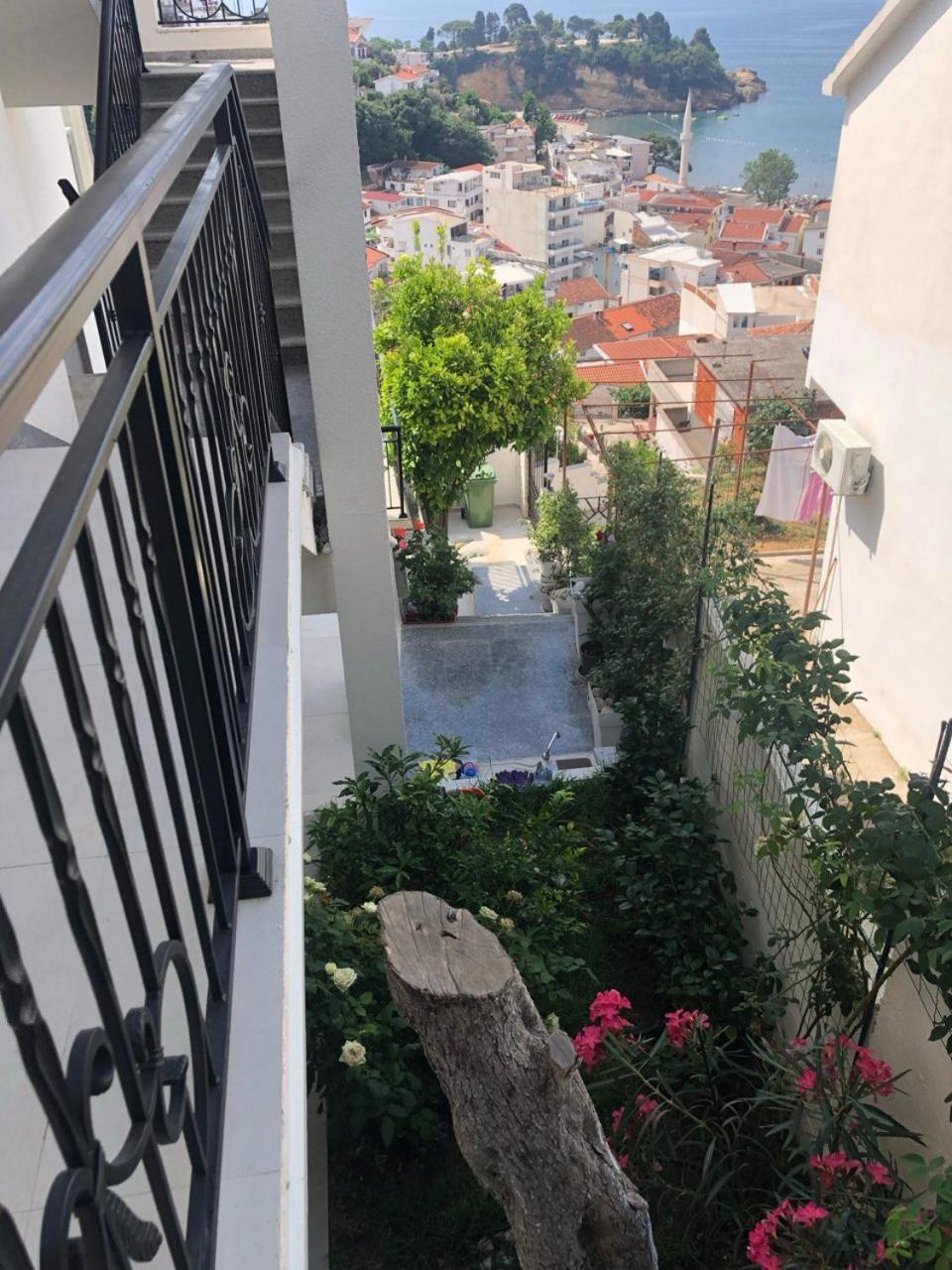 Villabijela21 Ulcinj Room photo