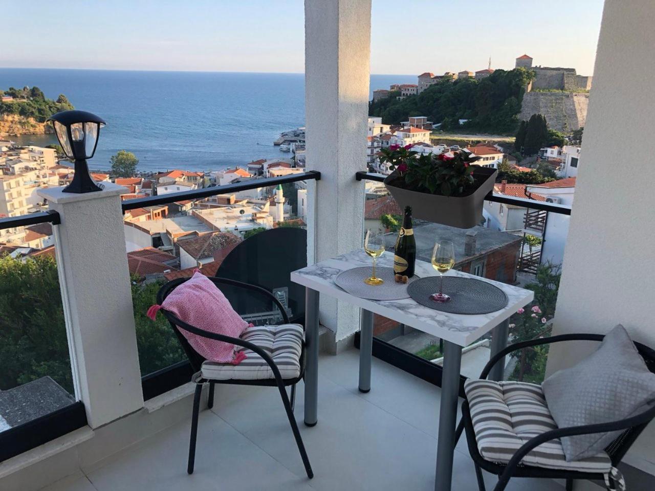 Villabijela21 Ulcinj Exterior photo