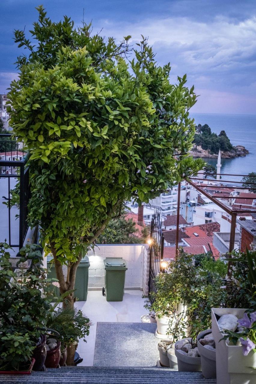 Villabijela21 Ulcinj Exterior photo