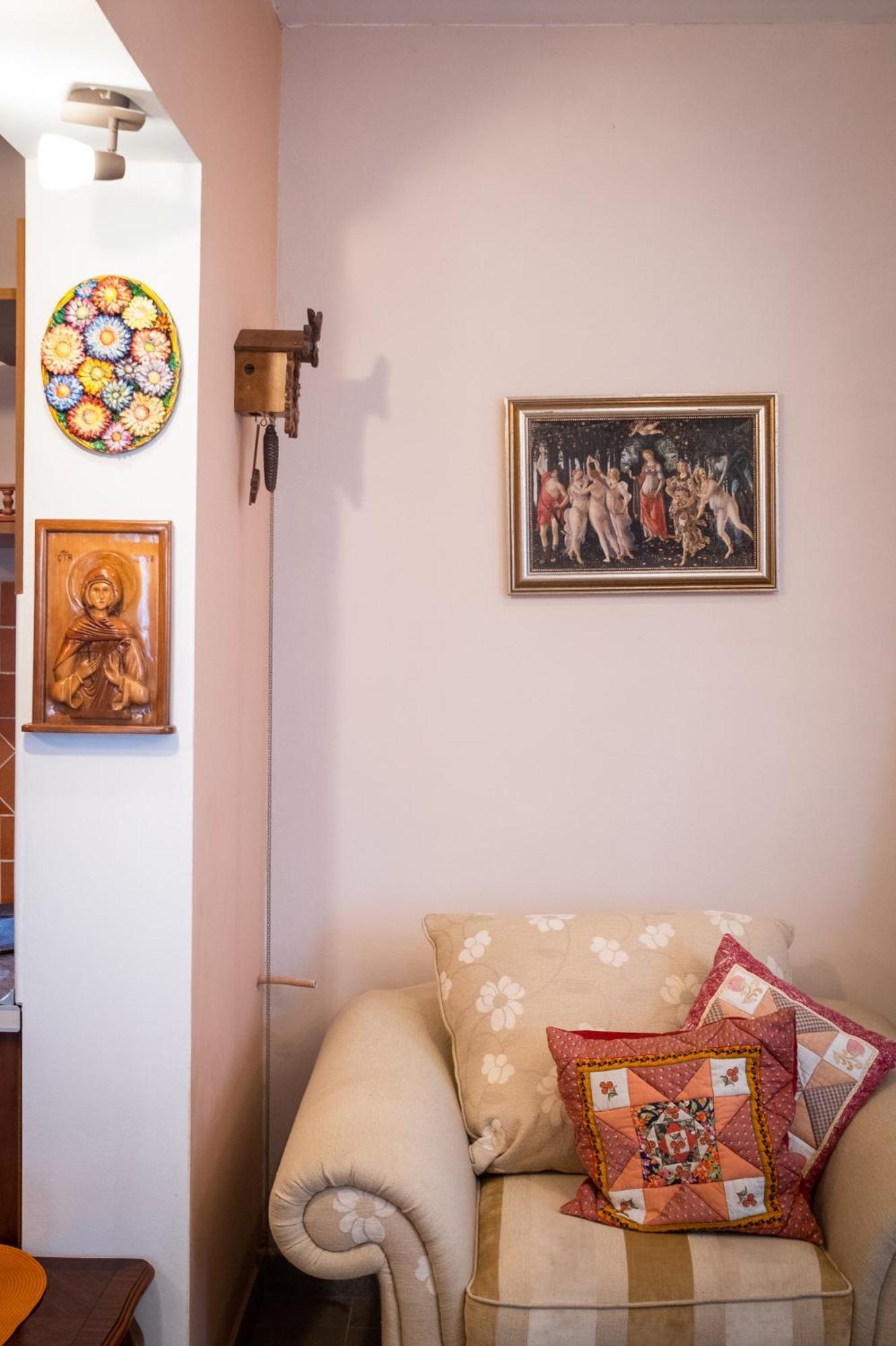 Villabijela21 Ulcinj Room photo